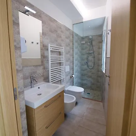 Domus Le Ceramiche Bed and breakfast Grottaglie