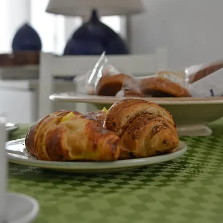 Domus Le Ceramiche Grottaglie