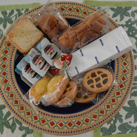 Bed & Breakfast Domus Le Ceramiche Grottaglie