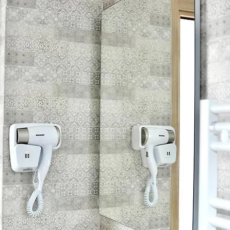 Domus Le Ceramiche 4*