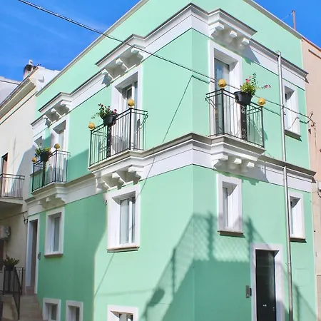 Domus Le Ceramiche 3* Grottaglie