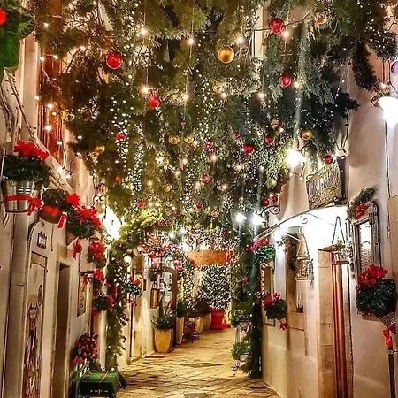 Domus Le Ceramiche 3* Grottaglie