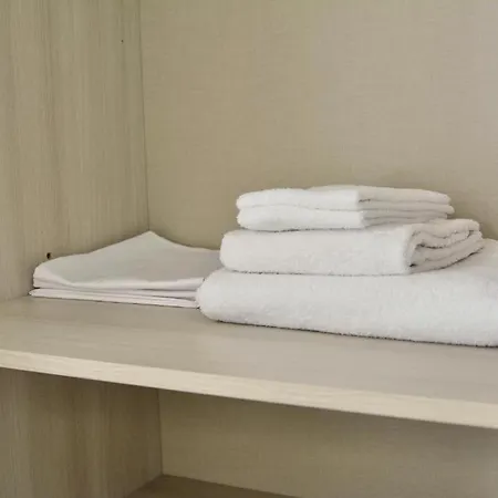 Domus Le Ceramiche Bed & Breakfast Grottaglie