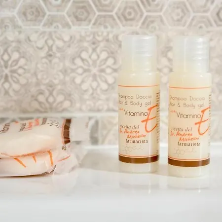 Bed & Breakfast Domus Le Ceramiche Grottaglie