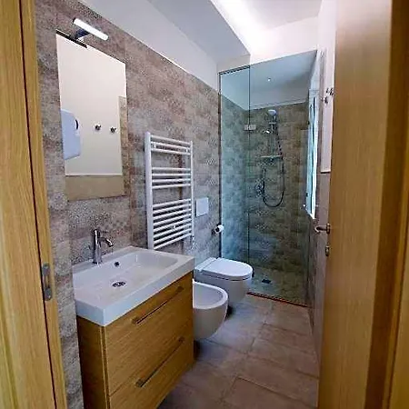 Domus Le Ceramiche Nocleg ze śniadaniem