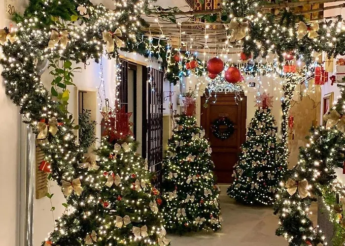 Domus Le Ceramiche 住宿加早餐酒店