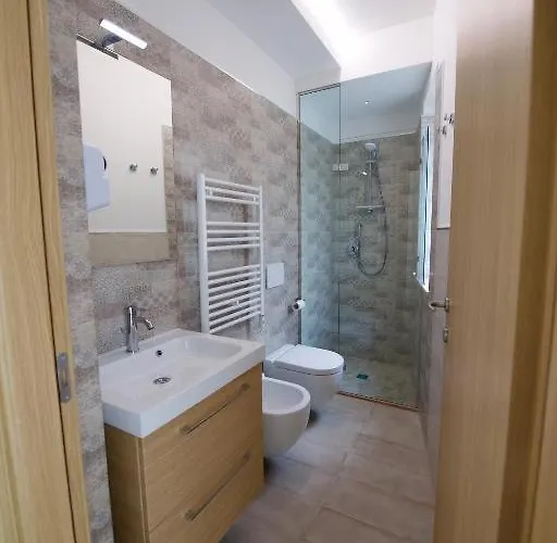 Domus Le Ceramiche 3*